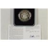 Image 2 : 1998 BELIZE $10 SILVER PROOF 200TH ANNIVERSARY
