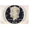 Image 1 : 2003-S SILVER KENNEDY HALF DOLLAR PCGS PR69 DCAM