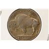 Image 2 : KEY DATE 1937-D THREE LEGGED BUFFALO NICKEL