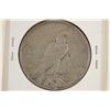 Image 2 : 1923-D PEACE SILVER DOLLAR