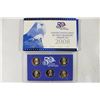 Image 2 : 2008 US 50 STATE QUARTERS PROOF SET