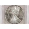 Image 1 : 2003 AMERICAN SILVER EAGLE ICG MS70