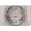 Image 2 : 2003 AMERICAN SILVER EAGLE ICG MS70