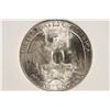Image 2 : 1950-S WASHINGTON SILVER QUARTER NGC MS66