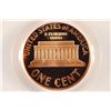 Image 2 : 2004-S LINCOLN CENT PCGS PR69RD DCAM