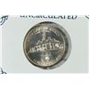 Image 2 : 1982-D WASHINGTON COMMEMORATIVE SILVER HALF UNC