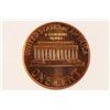 Image 2 : 2001 LINCOLN CENT NGC MS67RD