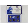 Image 2 : 2003 US 50 STATE QUARTERS PROOF SET