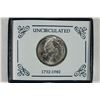Image 1 : 1982-D WASHINGTON COMMEMORATIVE SILVER HALF