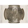 Image 2 : 1922 PEACE SILVER DOLLAR NGC MS63