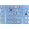 Image 3 : PARTIAL 1913-1938 BUFFALO NICKEL SET 23 COINS