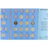 Image 4 : PARTIAL 1913-1938 BUFFALO NICKEL SET 23 COINS