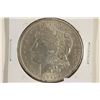 Image 1 : 1921 MORGAN SILVER DOLLAR