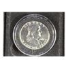 Image 1 : 1961 PROOF FRANKLIN HALF DOLLAR