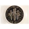 Image 2 : 1980-S ROOSEVELT DIME PCGS PR69DCAM