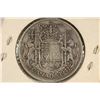 Image 1 : 1943 CANADA SILVER 50 CENT
