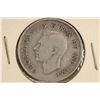 Image 2 : 1943 CANADA SILVER 50 CENT