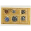 Image 1 : 1964 US SILVER PROOF SET (WITH ENVELOPE)