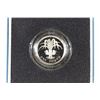 Image 1 : 1985 UNITED KINGDOM SILVER PROOF ONE POUND COIN