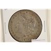 Image 1 : 1879 MORGAN SILVER DOLLAR