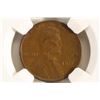 Image 1 : 1911 LINCOLN CENT NGC XF40 BN