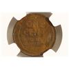 Image 2 : 1911 LINCOLN CENT NGC XF40 BN
