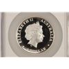 Image 2 : 2012-P AUSTRALIA SILVER DOLLAR KANGAROO