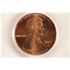 Image 1 : 2003-D LINCOLN CENT PCGS MS68RD