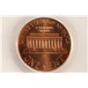 Image 2 : 2003-D LINCOLN CENT PCGS MS68RD