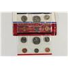Image 2 : 1987 US MINT SET (UNC) P/D (WITH ENVELOPE)