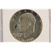Image 1 : 1976-S TYPE I IKE SILVER DOLLAR NGC PF67
