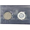 Image 2 : GSA SOFT PACK 1922 PEACE SILVER DOLLAR