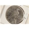 Image 2 : 1922-S PEACE SILVER DOLLAR