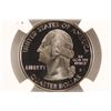 Image 2 : 2004-S MICHIGAN QUARTER NGC PF69 ULTRA CAMEO