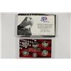 Image 1 : 2006 SILVER US 50 STATE QUARTERS PROOF SET WITHBOX