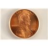 Image 1 : 1995 DOUBLED DIE LINCOLN CENT PCGS MS67RD