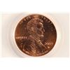 Image 2 : 2009-D LINCOLN PRESIDENCY CENT PCGS MS66RD