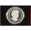 Image 2 : 2014 CANADA $15 FINE SILVER COIN EXPLORING CANADA