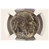Image 1 : 1937-S BUFFALO NICKEL NGC MS65