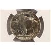 Image 2 : 1937-S BUFFALO NICKEL NGC MS65