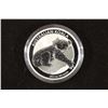 Image 1 : 2012 AUSTRALIA .999 SILVER 1 OZ. $1 PROOF KOALA