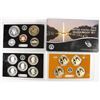 Image 2 : 2014 US SILVER PROOF SET (WITH BOX) 14 PIECES