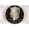 Image 1 : 2009-S KENNEDY HALF DOLLAR PCGS PR69 DCAM