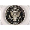 Image 2 : 2009-S KENNEDY HALF DOLLAR PCGS PR69 DCAM