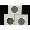 Image 2 : 1929 P/D/S STANDING LIBERTY QUARTERS