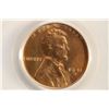 Image 1 : 1941-S LINCOLN CENT PCGS MS66RD