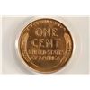 Image 2 : 1941-S LINCOLN CENT PCGS MS66RD