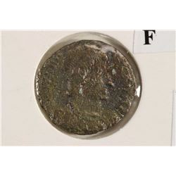 360-363 A.D. JULIAN II ANCIENT COIN (FINE)