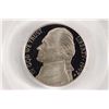 Image 1 : 1997-S JEFFERSON NICKEL PCGS PR69 DCAM