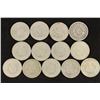 Image 2 : STARTER SET 1900-1912 LIBERTY "V" NICKELS 13 COINS